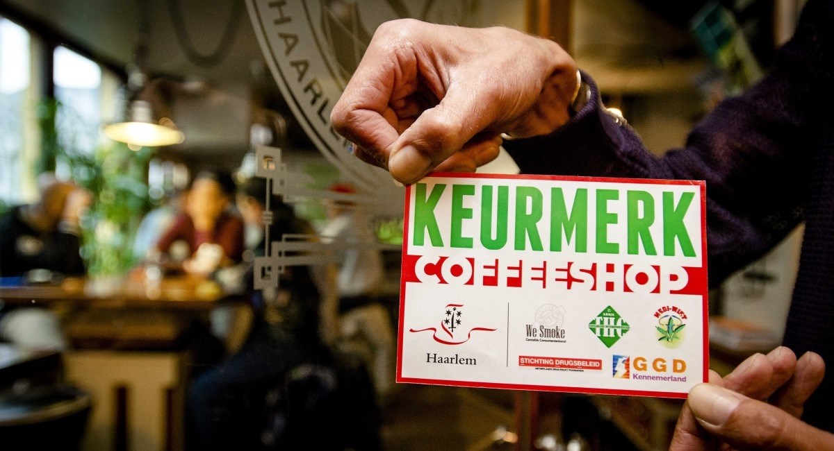 Korona povećala prodaju marihuane u Nizozemskoj: "Nema se što raditi pa svi puše"