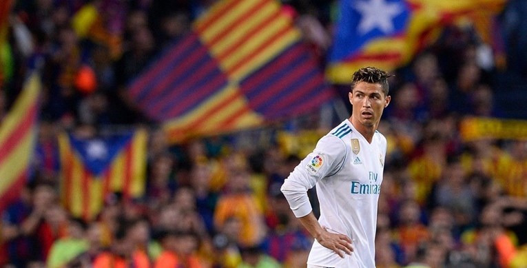 Barcelonin insajder: Ma kakav Ronaldo, o njemu se niti ne priča