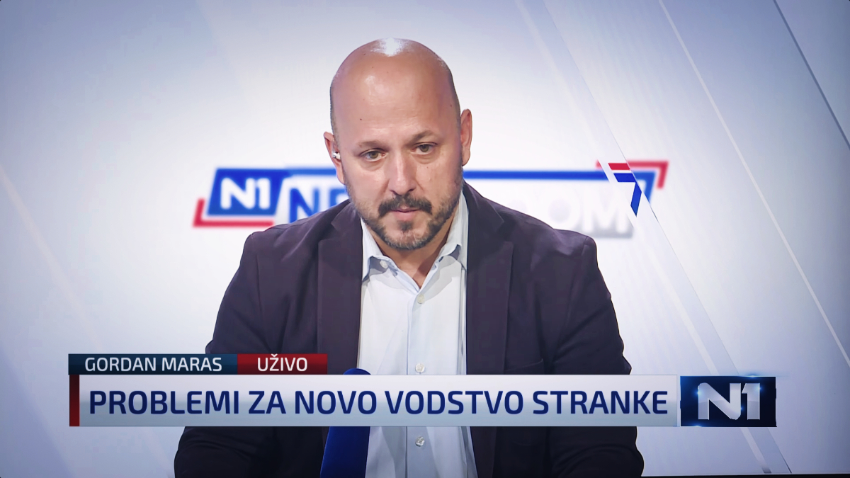 Maras: Koga Puhovski predstavlja? Puno ljudi to ne zna, a Milanović iznosi činjenice