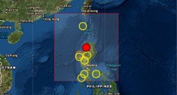 Jak potres 6.4 pogodio sjever Filipina. Seizmologinja: Očekujemo štete