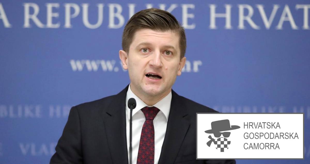 Marića pitali o Burilovićevoj plaći, pogledajte što je sve rekao