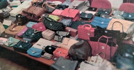 Policija otkrila tko je ukrao nakit i torbice Ivane Vide vrijedne preko 600.000 eura
