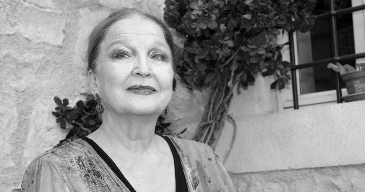 Preminula je glumica Jasna Malec Utrobičić