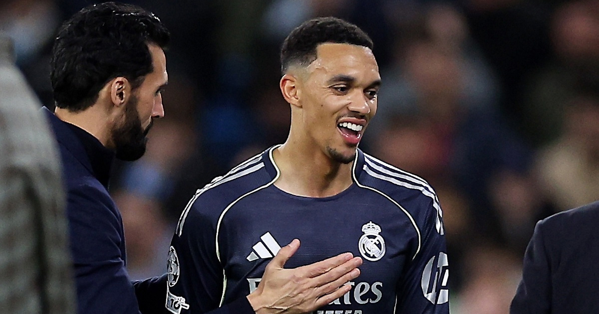 Arbeloa kaznio engleskog reprezentativca. On se ispričavao treneru i kapetanu