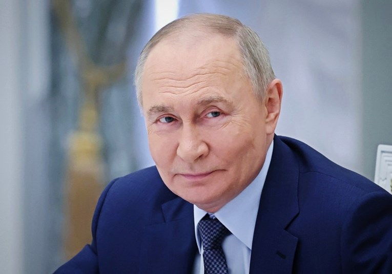 Putin se oglasio o izraelskom napadu na Iran