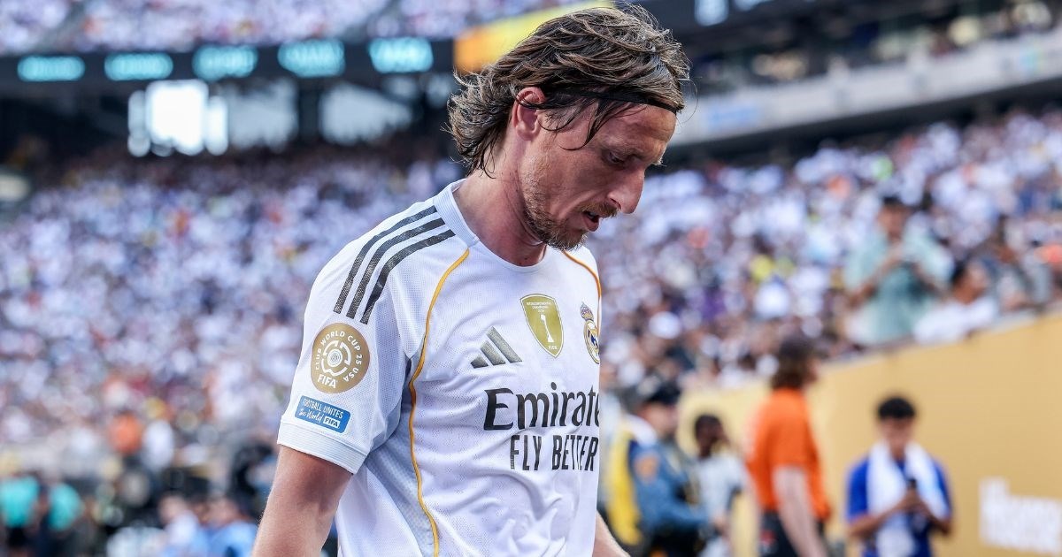 AS: Modrić nije trebao otići, ali Real je imao drugu ideju