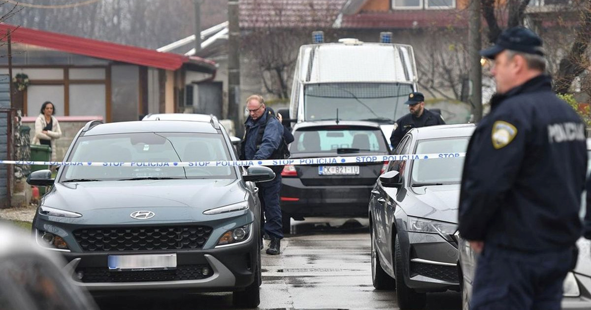 Socijalni radnici: Obitelj iz Međimurja je bila u našem sustavu