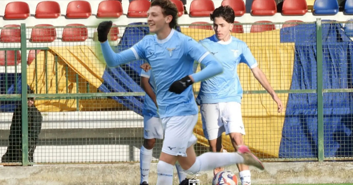 Gianfilippo Materazzi novi je reprezentativac Srbije: Korijeni zovu. Srce je izabralo