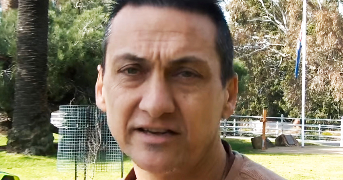 Australska policija ubila teoretičara zavjera koji je ubio dvojicu policajaca