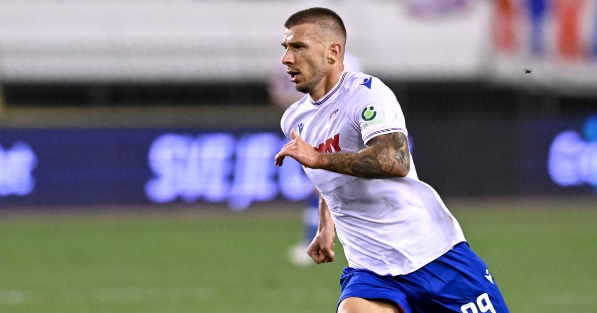 Dinamo nakon Bišćanova debija ima dva igrača u momčadi kola. Upao i junak Hajduka