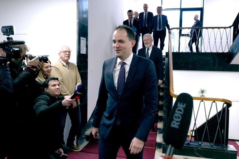 Raspisan novi poziv za tri ustavna suca