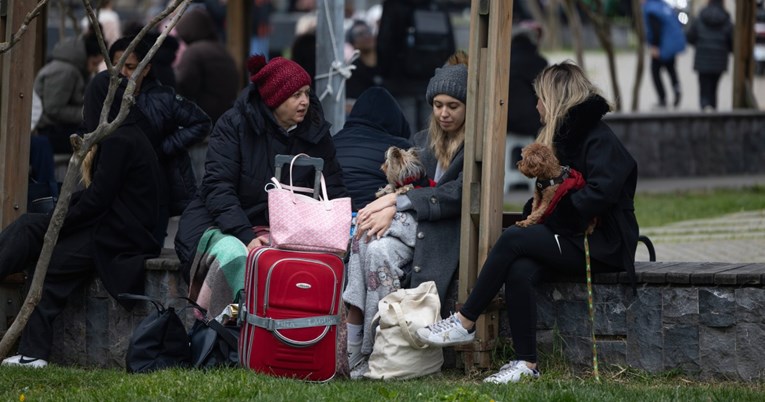 Istanbul pogodilo 300 naknadnih potresa, mnogi bježe nakon potresa magnitude 6.2