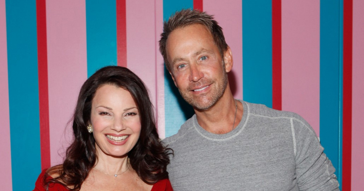 Fran Drescher otkrila da je bivšem suprugu postavila jedno pravilo
