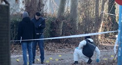 Policija uhitila muškarca koji je upucao dvoje ljudi u Zagrebu, objavili detalje
