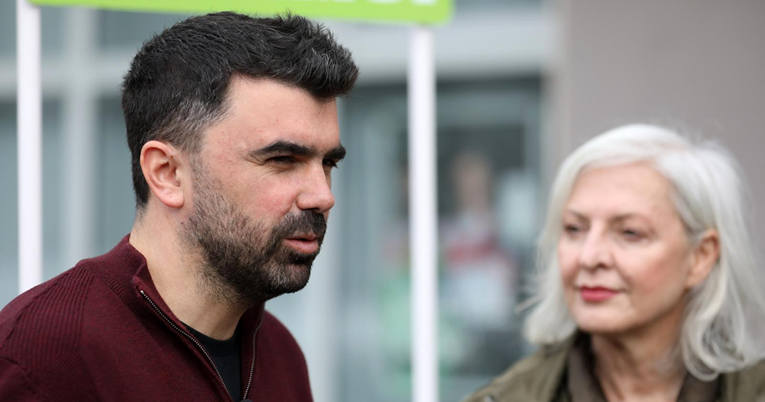 Kandidat Možemo za istarskog župana: Turizma ima dovoljno, vrijeme je za proizvodnju