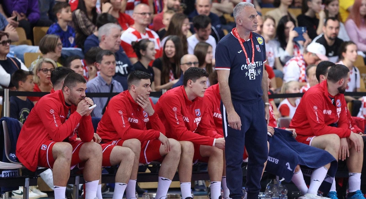 Perkovac objavio najveći popis reprezentativaca u povijesti