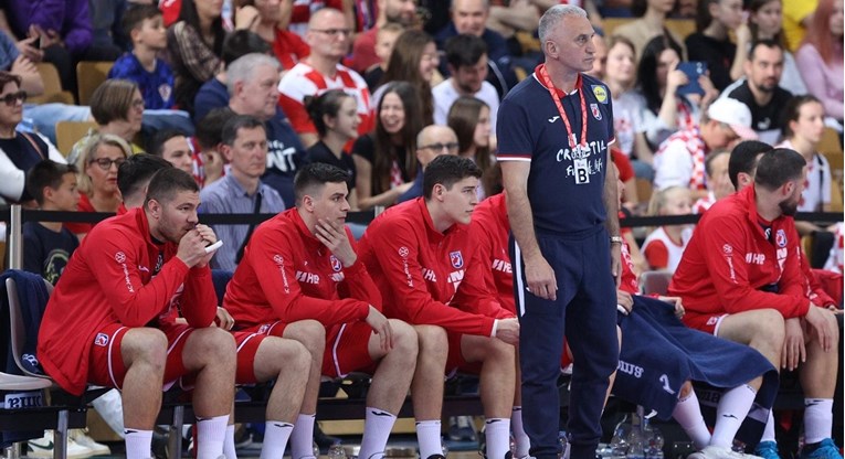 Perkovac objavio najveći popis reprezentativaca u povijesti