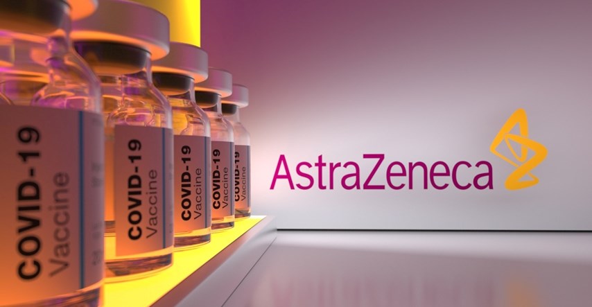 Lijek AstraZenece za prevenciju covida dobio odobrenje za stavljanje u promet u EU