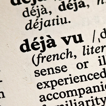 Svi znaju što je déjà vu, ali postoji i manje poznata suprotnost - jamais vu