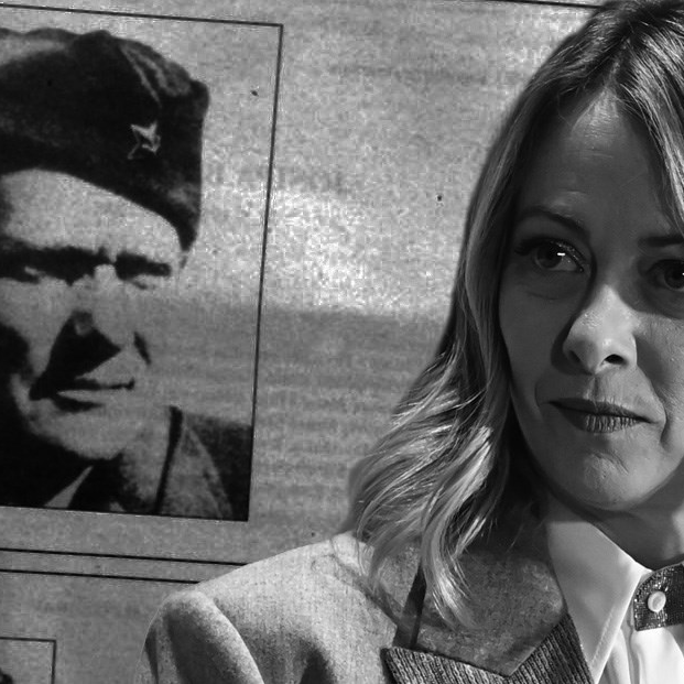 Meloni: Titovi komunisti sve su Talijanima htjeli uzeti, ali nisu mogli identitet