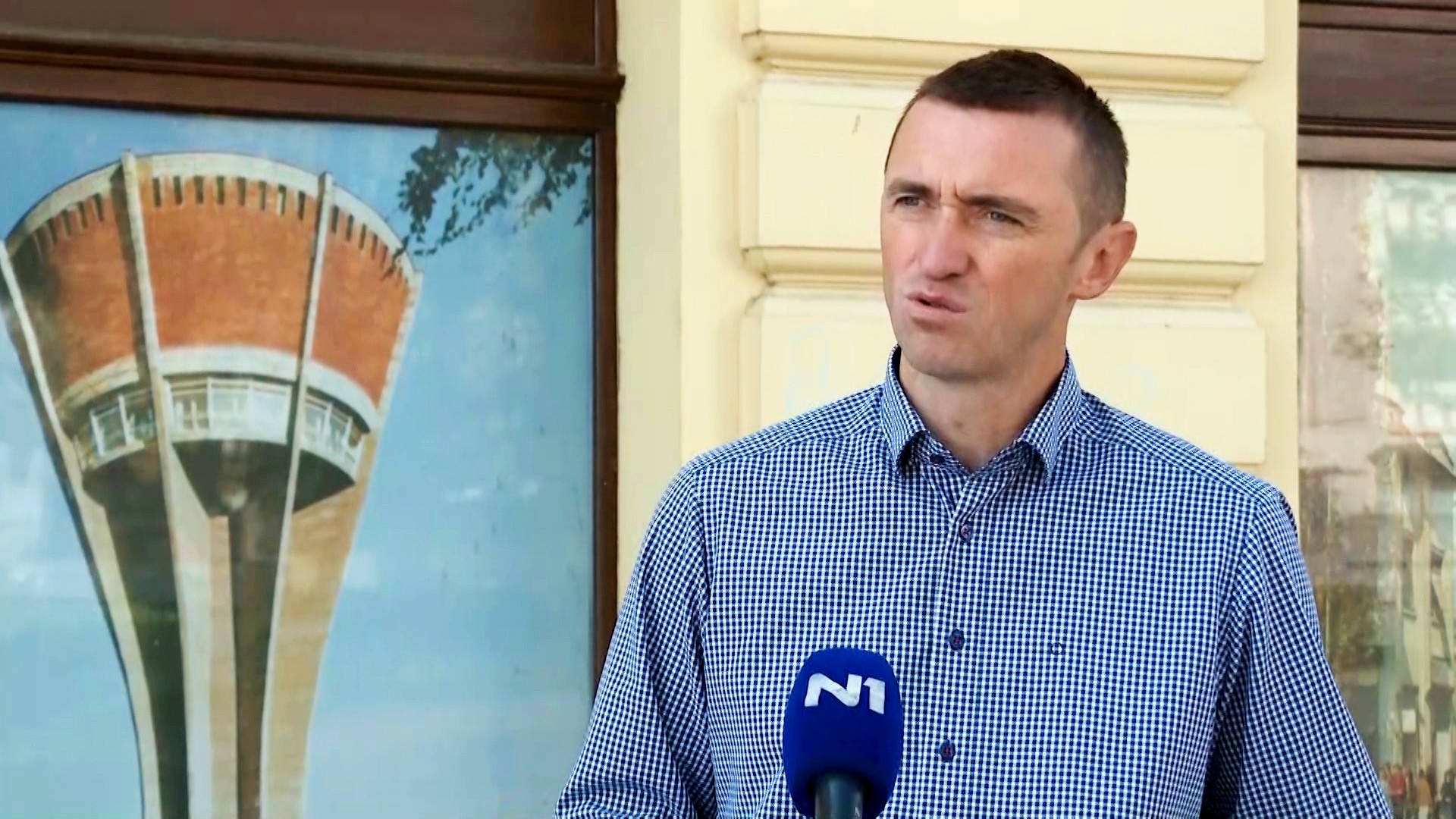 Penava misli da je popis stanovništva zavjera protiv Vukovara, optužio HDZ i SDSS