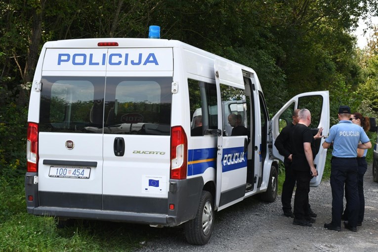 U Istri počela obuka za policajce EU-a koji nadziru kopnene granice