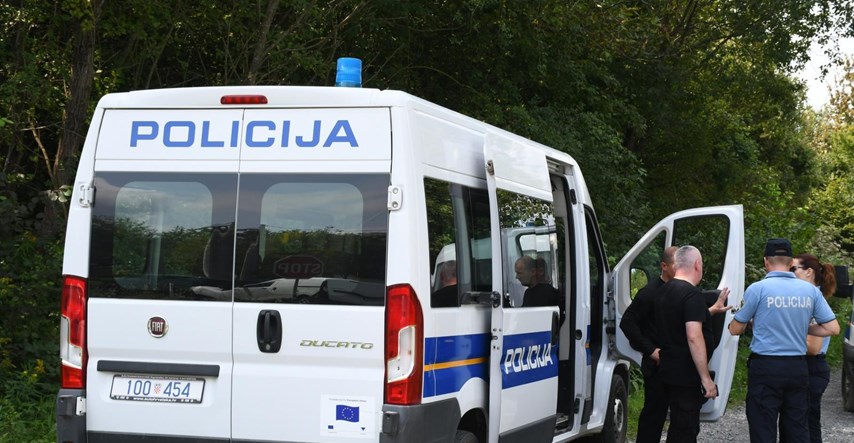 U Istri počela obuka za policajce EU-a koji nadziru kopnene granice