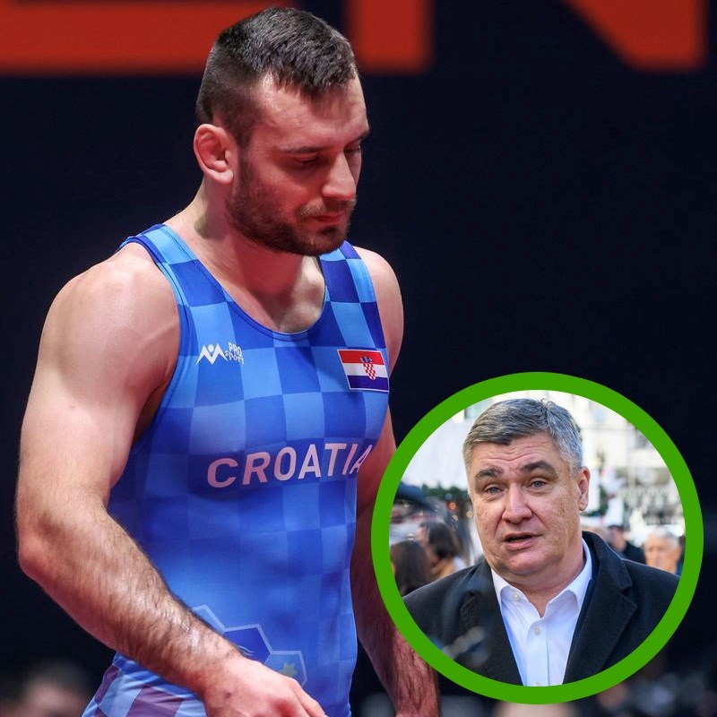 Milanović otkrio da Hrvatska naknadno osvaja, a Srbija ostaje bez olimpijske medalje?