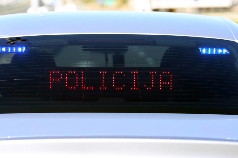 Austrijanac i Hrvat jurili preko 215 km/h na A1, kažnjeni su