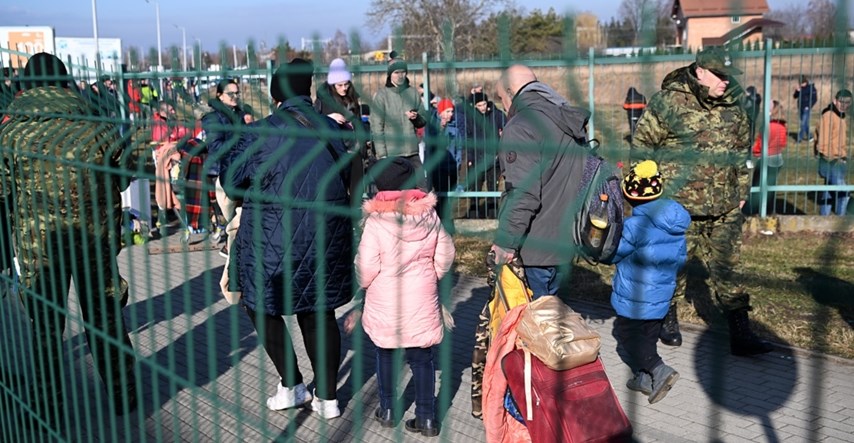 Rusi otimaju ukrajinsku djecu za preodgoj: "Autistični dječak je neprestano vrištao"