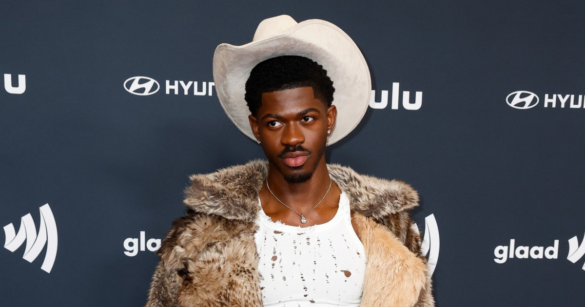 Lil Nas X otkrio da mu je preminula majka: "Ovo će boljeti"