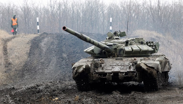 Američki državni tajnik: Bit će posljedica u slučaju ruske agresije u Ukrajini