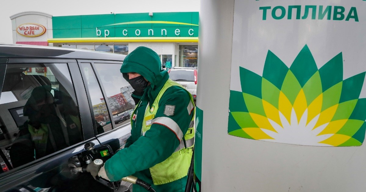 Ruski magnat: Rusija ne bi trebala zalupiti vrata poslovanju sa svijetom