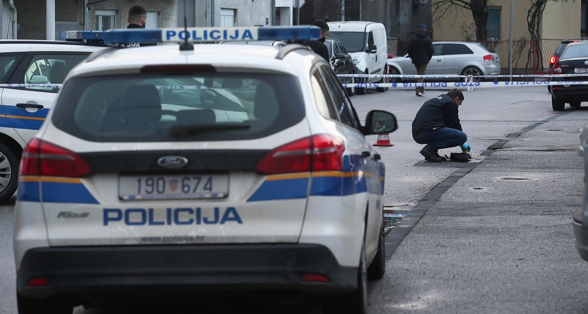 Trojica mladića u Dubravi pretukla muškarca (62). Teško je ozlijeđen