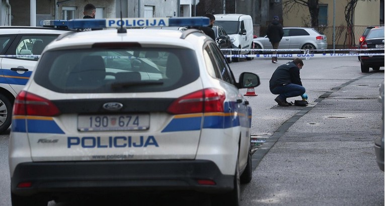 Trojica mladića u Dubravi pretukla muškarca (62). Teško je ozlijeđen