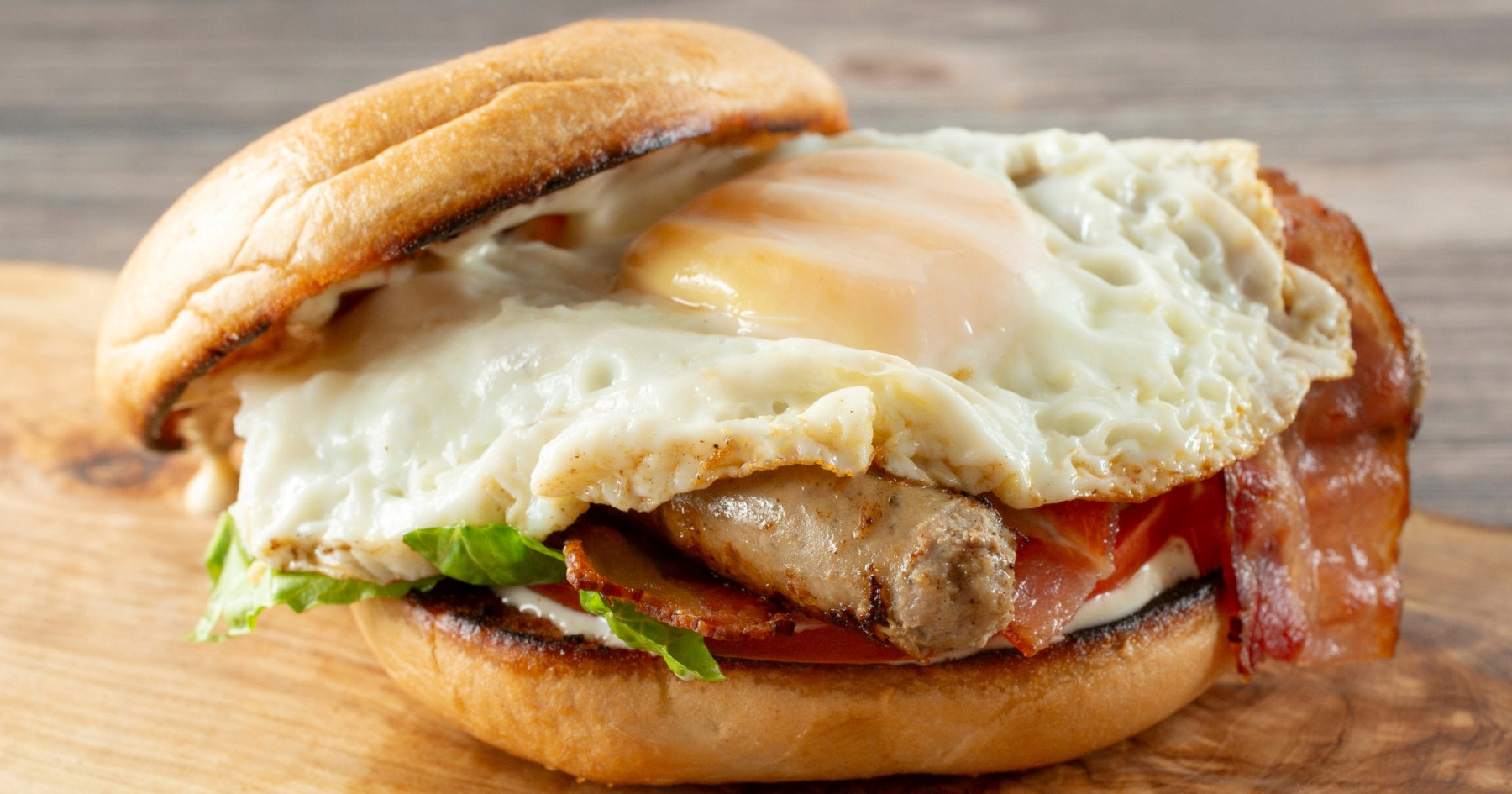 Gordon Ramsay kaže da je ovaj sendvič "savršen", znamo kako ga pripremiti