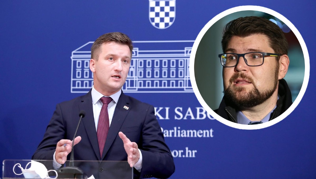 Grbin: Slučaj Tušek je kažnjivo djelo