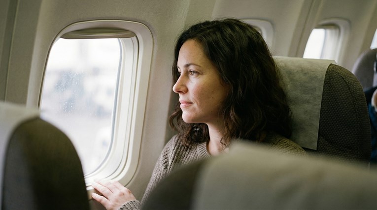 Odjeća za let: Što nikako ne nositi u avionu zbog sigurnosti