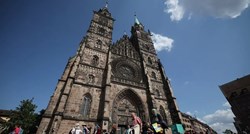 Pedofilija i u protestantskoj crkvi u Njemačkoj, tisuće djece su zlostavljane