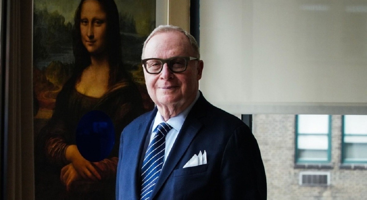 Američki milijarder pronađen mrtav u New Yorku