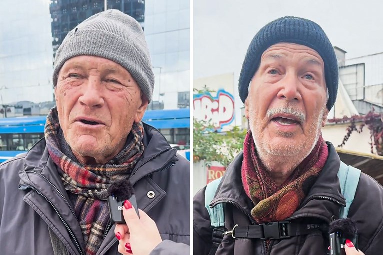 Pitali smo Zagrepčane o Vjesniku: "Mislio sam da je vječan, a sad sam ga nadživio"