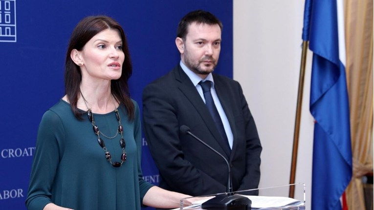 Glasovac: Pobačaj je u Hrvatskoj legalan, ali nije dostupan