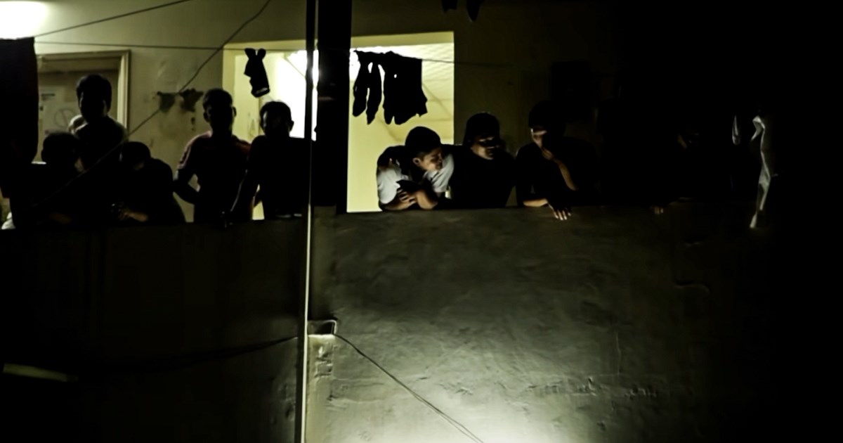 VIDEO Ovi ljudi su gaženi i umirali da bismo mi gledali nogomet u Kataru