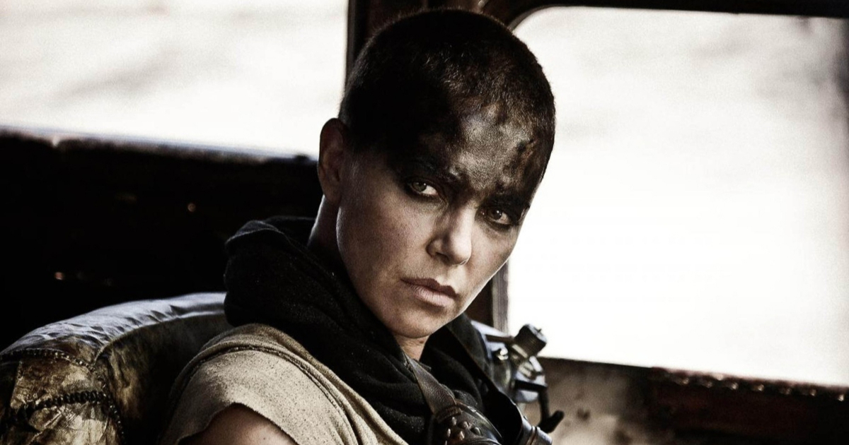 Charlize Theron otkrila koja joj je najdraža uspomena sa seta "Pobješnjelog Maxa"
