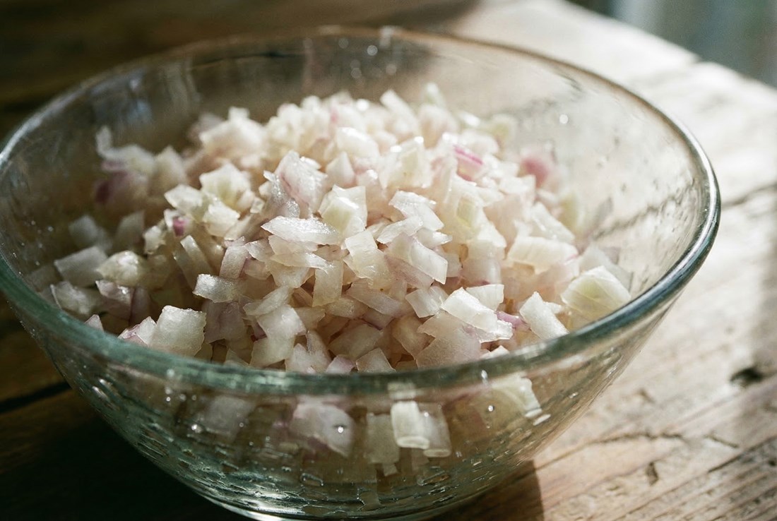 U jednom supermarketu naletjeli smo na smrznuti luk. Što je to i isplati li se kupiti