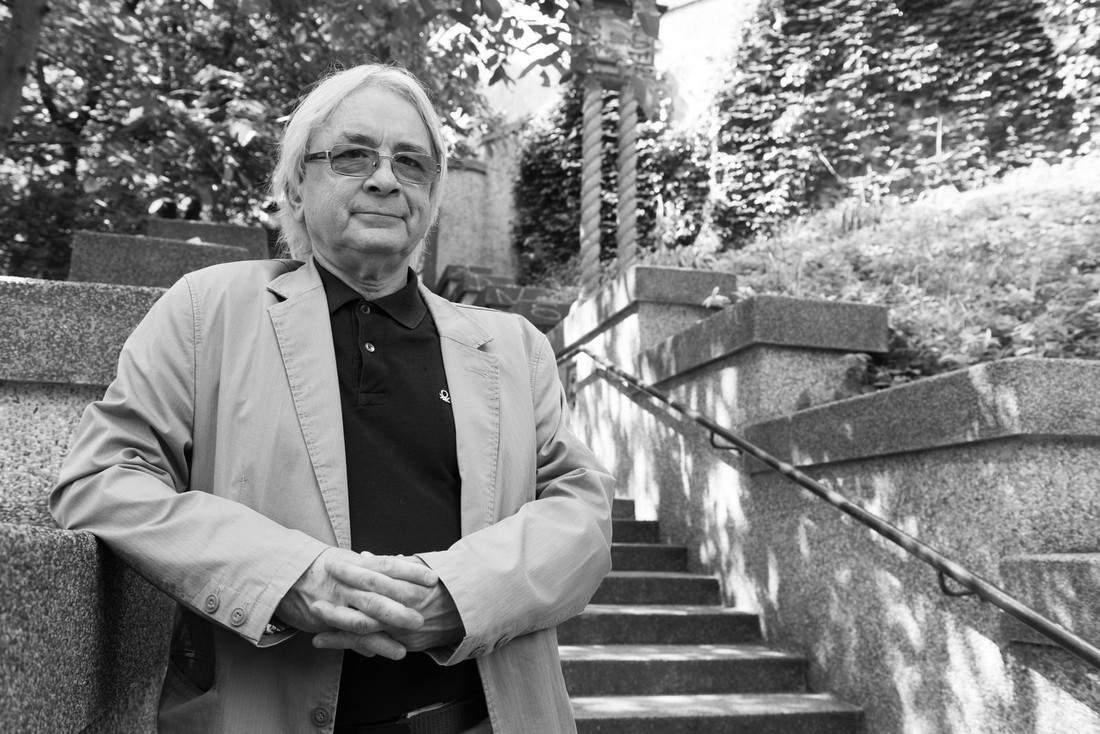 Preminuo je istaknuti jazz glazbenik i skladatelj Neven Frangeš