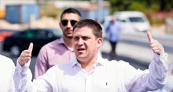 Ministar Butković se žali da mještani opstruiraju izgradnju luke: Zatečen sam