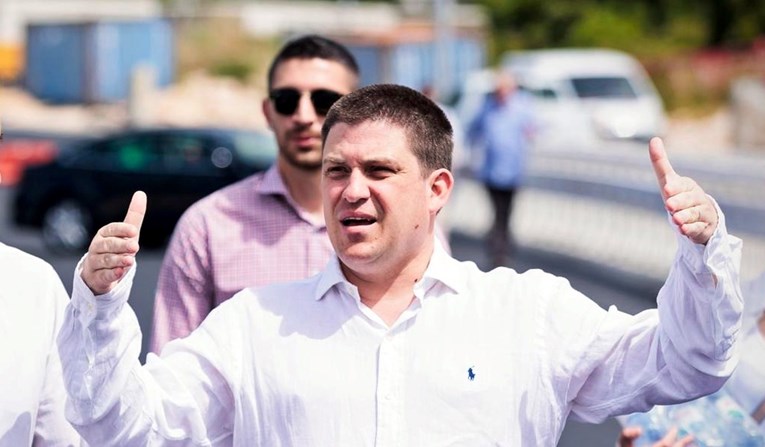 Ministar Butković se žali da mještani opstruiraju izgradnju luke: Zatečen sam