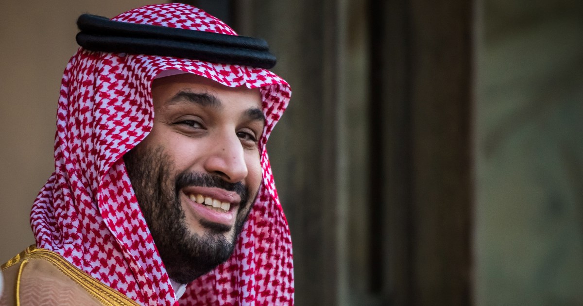 I Saudijska Arabija šalje pomoć Ukrajini, dat će joj 400 milijuna dolara