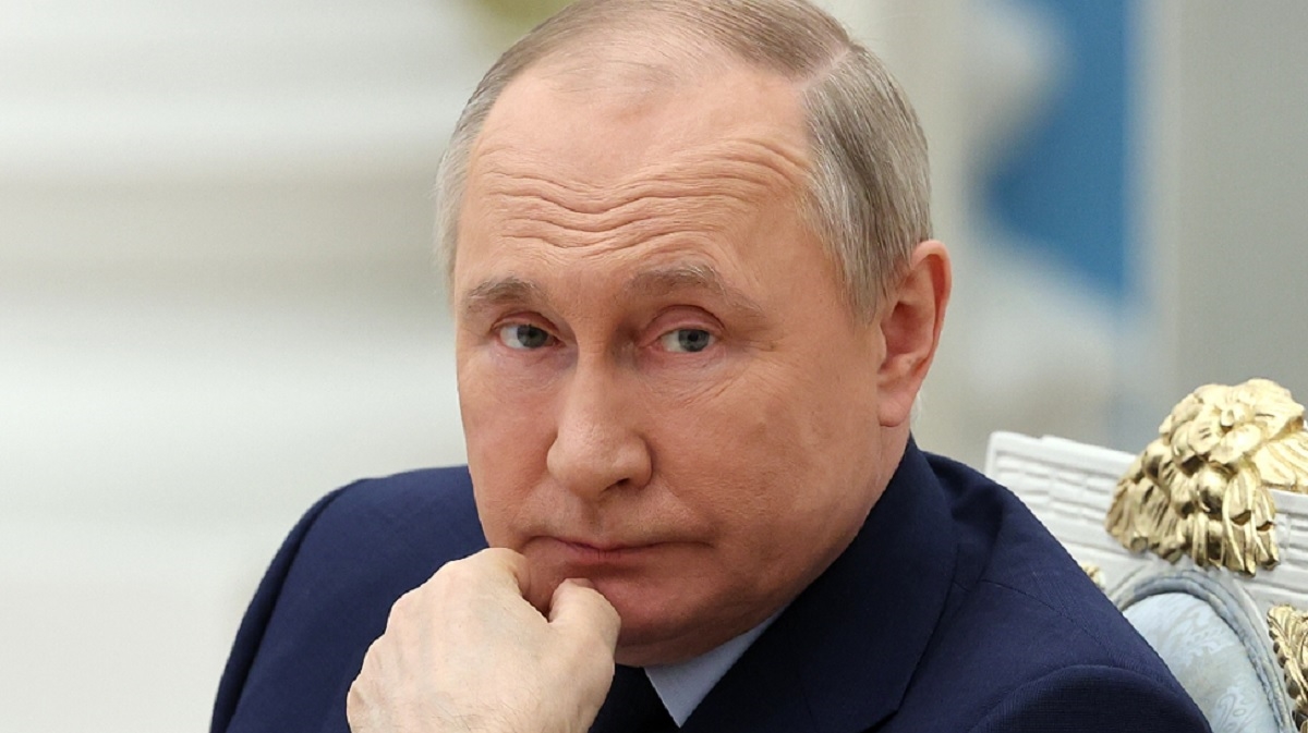 Putin teško optužio Zapad